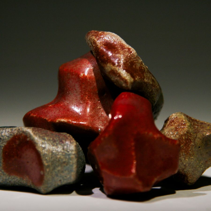 Jewellery by Karol Zagórowski