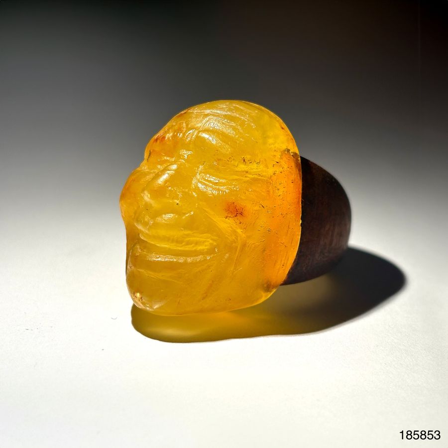 Jewellery by Karol Zagórowski