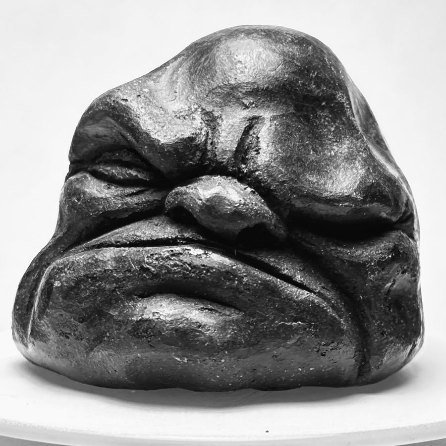 Ceramics by Karol Zagórowski