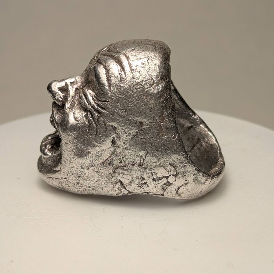 Jewellery by Karol Zagórowski