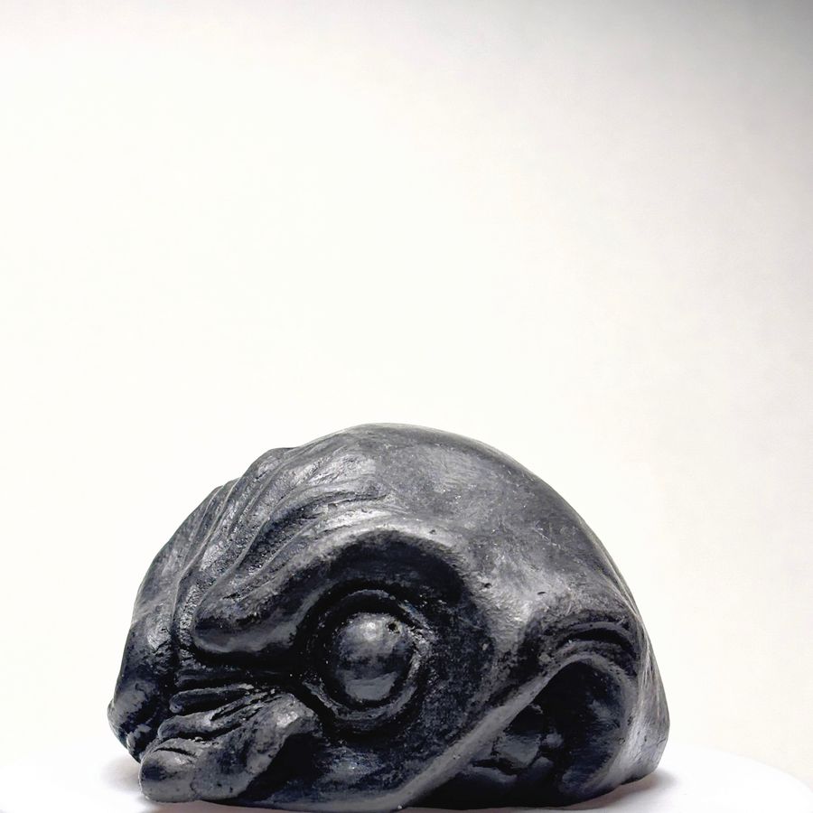 Ceramics by Karol Zagórowski