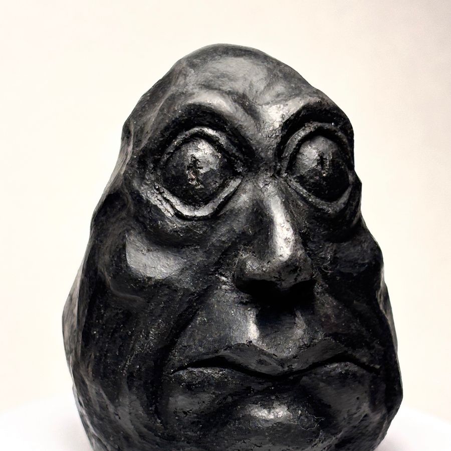 Ceramics by Karol Zagórowski